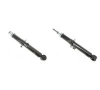 2x Ammortizzatori NIPPARTS Davanti S+D per KIA SORENTO I