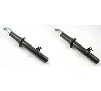 2x Ammortizzatori NIPPARTS Davanti S+D per MAZDA 6 I