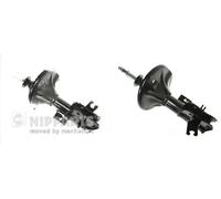 2x Ammortizzatori NIPPARTS Davanti S+D per MITSUBISHI, VOLVO CARISMA, S40 I,