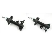 2x Ammortizzatori NIPPARTS Davanti S+D per NISSAN PRIMERA Kombi (WP12), PRIMERA