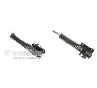 2x Ammortizzatori NIPPARTS Davanti S+D per SUZUKI GRAND VITARA I