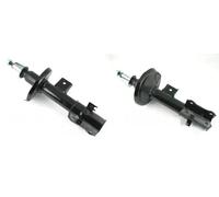 2x Ammortizzatori NIPPARTS Davanti S+D per SUZUKI GRAND VITARA II