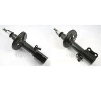 2x Ammortizzatori NIPPARTS Davanti S+D per TOYOTA CARINA VI