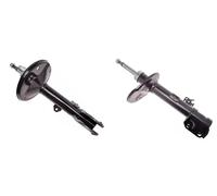 2x Ammortizzatori NIPPARTS Davanti S+D per TOYOTA RAV 4 I, RAV 4 II