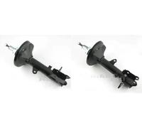 2x Ammortizzatori NIPPARTS Retro S+D per HYUNDAI MATRIX