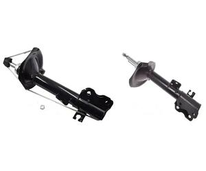 2x Ammortizzatori NIPPARTS Retro S+D per NISSAN X-TRAIL I