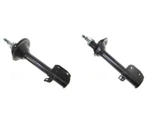 2x Ammortizzatori NIPPARTS Retro S+D per SUBARU FORESTER I