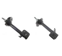 2x Ammortizzatori NIPPARTS Retro S+D per SUBARU FORESTER II