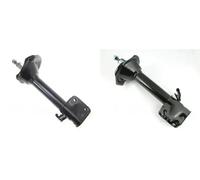 2x Ammortizzatori NIPPARTS Retro S+D per SUBARU IMPREZA II, IMPREZA Kombi (GG)