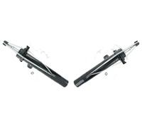 2x Ammortizzatori OPTIMAL Davanti S+D per BMW 1 E81, 1 E82, 1 E87, 1 E88