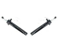 2x Ammortizzatori OPTIMAL Davanti S+D per BMW 1 E81, 1 E87