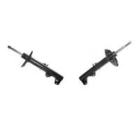 2x Ammortizzatori OPTIMAL Davanti S+D per BMW 3 E36