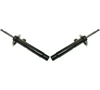 2x Ammortizzatori OPTIMAL Davanti S+D per BMW 3 E46, E46