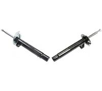2x Ammortizzatori OPTIMAL Davanti S+D per BMW 3 E46, E46