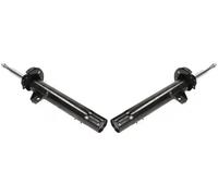2x Ammortizzatori OPTIMAL Davanti S+D per BMW 3 E90, 3 E91, 3 E92, 3 E93, E90
