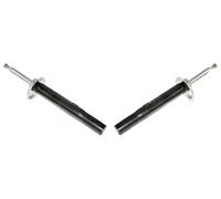 2x Ammortizzatori OPTIMAL Davanti S+D per BMW 5 E39, E39