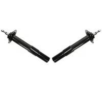 2x Ammortizzatori OPTIMAL Davanti S+D per BMW 5 E60, 5 E61, E60, E61