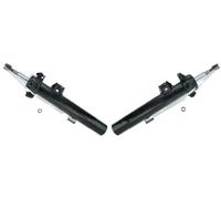 2x Ammortizzatori OPTIMAL Davanti S+D per BMW, BMW (BRILLIANCE) 3 E90, 3 E91, 3