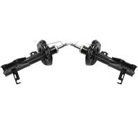 2x Ammortizzatori OPTIMAL Davanti S+D per CHEVROLET, OPEL ASTRA J, ASTRA J