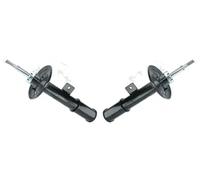 2x Ammortizzatori OPTIMAL Davanti S+D per CITROËN, PEUGEOT BERLINGO, BERLINGO /