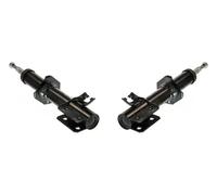 2x Ammortizzatori OPTIMAL Davanti S+D per DAEWOO, SUZUKI ALTO IV (EF, SH410_)