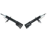 2x Ammortizzatori OPTIMAL Davanti S+D per DODGE, FIAT FREEMONT, JOURNEY