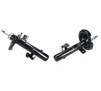 2x Ammortizzatori OPTIMAL Davanti S+D per FORD C-MAX I, FOCUS C-MAX I, FOCUS II
