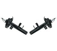 2x Ammortizzatori OPTIMAL Davanti S+D per FORD C-MAX II, FOCUS III, FOCUS III