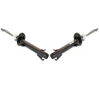 2x Ammortizzatori OPTIMAL Davanti S+D per FORD FUSION