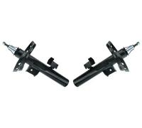 2x Ammortizzatori OPTIMAL Davanti S+D per FORD GALAXY II, S-MAX, S-MAX I
