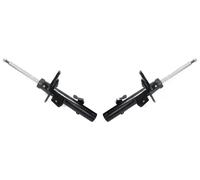 2x Ammortizzatori OPTIMAL Davanti S+D per FORD, VOLVO MONDEO IV, MONDEO MK4,