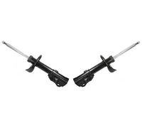 2x Ammortizzatori OPTIMAL Davanti S+D per HONDA CIVIC VIII