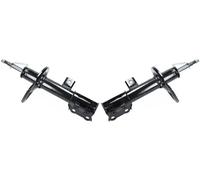 2x Ammortizzatori OPTIMAL Davanti S+D per HYUNDAI i30 I, i30 Kombi (FD)