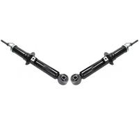 2x Ammortizzatori OPTIMAL Davanti S+D per KIA SORENTO I