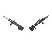 2x Ammortizzatori OPTIMAL Davanti S+D per OPEL CORSA C, CORSA C