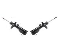 2x Ammortizzatori OPTIMAL Davanti S+D per OPEL INSIGNIA A