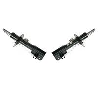 2x Ammortizzatori OPTIMAL Davanti S+D per OPEL SIGNUM, VECTRA C, VECTRA C GTS