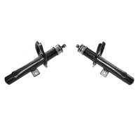 2x Ammortizzatori OPTIMAL Davanti S+D per PEUGEOT 206, 206 CC