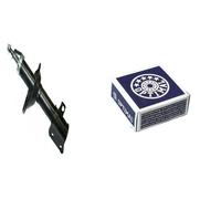 2x Ammortizzatori OPTIMAL Davanti S+D per SUBARU IMPREZA I, IMPREZA Kombi (GF)