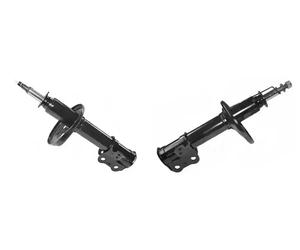 2x Ammortizzatori OPTIMAL Davanti S+D per TOYOTA AVENSIS I, AVENSIS Kombi