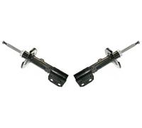 2x Ammortizzatori OPTIMAL Davanti S+D per TOYOTA AVENSIS II, AVENSIS Kombi