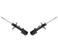 2x Ammortizzatori OPTIMAL Davanti S+D per TOYOTA COROLLA IX, COROLLA Kombi