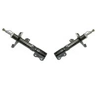 2x Ammortizzatori OPTIMAL Davanti S+D per TOYOTA COROLLA IX, COROLLA Kombi