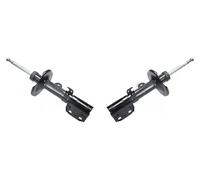 2x Ammortizzatori OPTIMAL Davanti S+D per TOYOTA COROLLA IX, COROLLA Verso