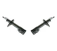 2x Ammortizzatori OPTIMAL Davanti S+D per TOYOTA PASEO, STARLET III