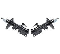 2x Ammortizzatori OPTIMAL Davanti S+D per TOYOTA PRIUS III