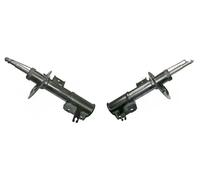 2x Ammortizzatori OPTIMAL Davanti S+D per VOLVO V40 I, S40 I