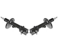 2x Ammortizzatori OPTIMAL Retro S+D per HYUNDAI, KIA, RENAULT SPORTAGE II