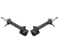 2x Ammortizzatori OPTIMAL Retro S+D per SUBARU IMPREZA II