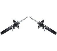 2x Ammortizzatori OPTIMAL S+D per BMW E83